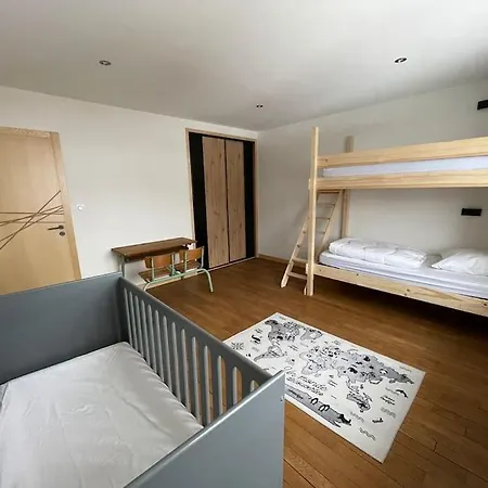 Lumineux Avec Balcon Appartement